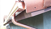 Rain Gutter Installation, Repair, Cleaning in Bruni, TX